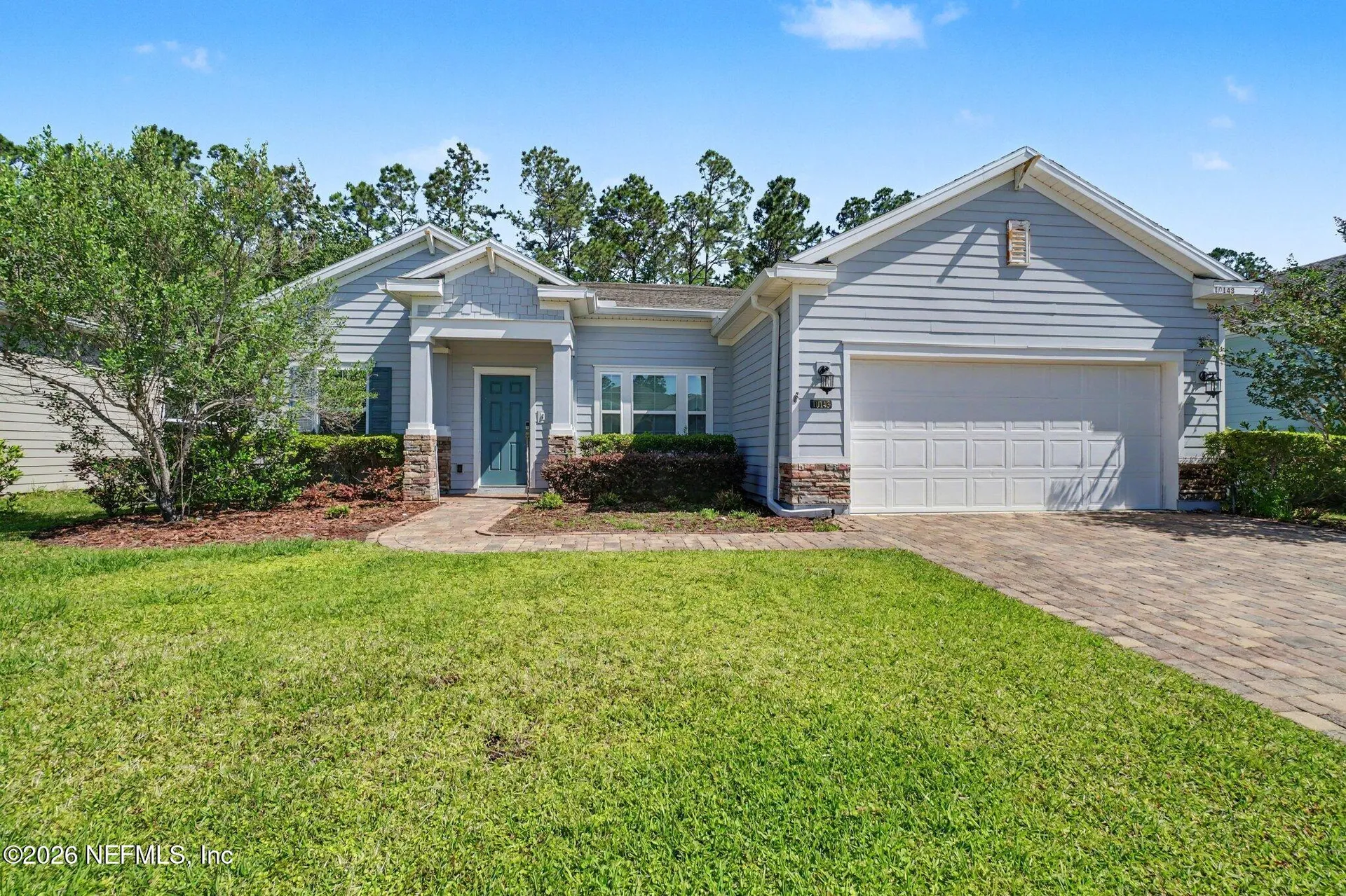 10143 Ramsey Falls Drive Jacksonville FL 32222