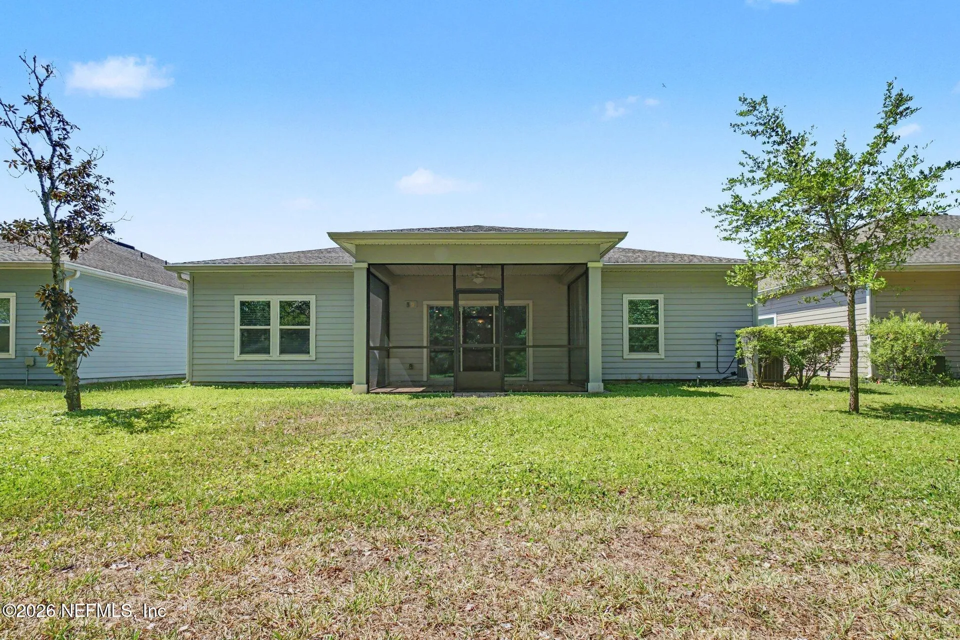 10143 Ramsey Falls Drive Jacksonville FL 32222