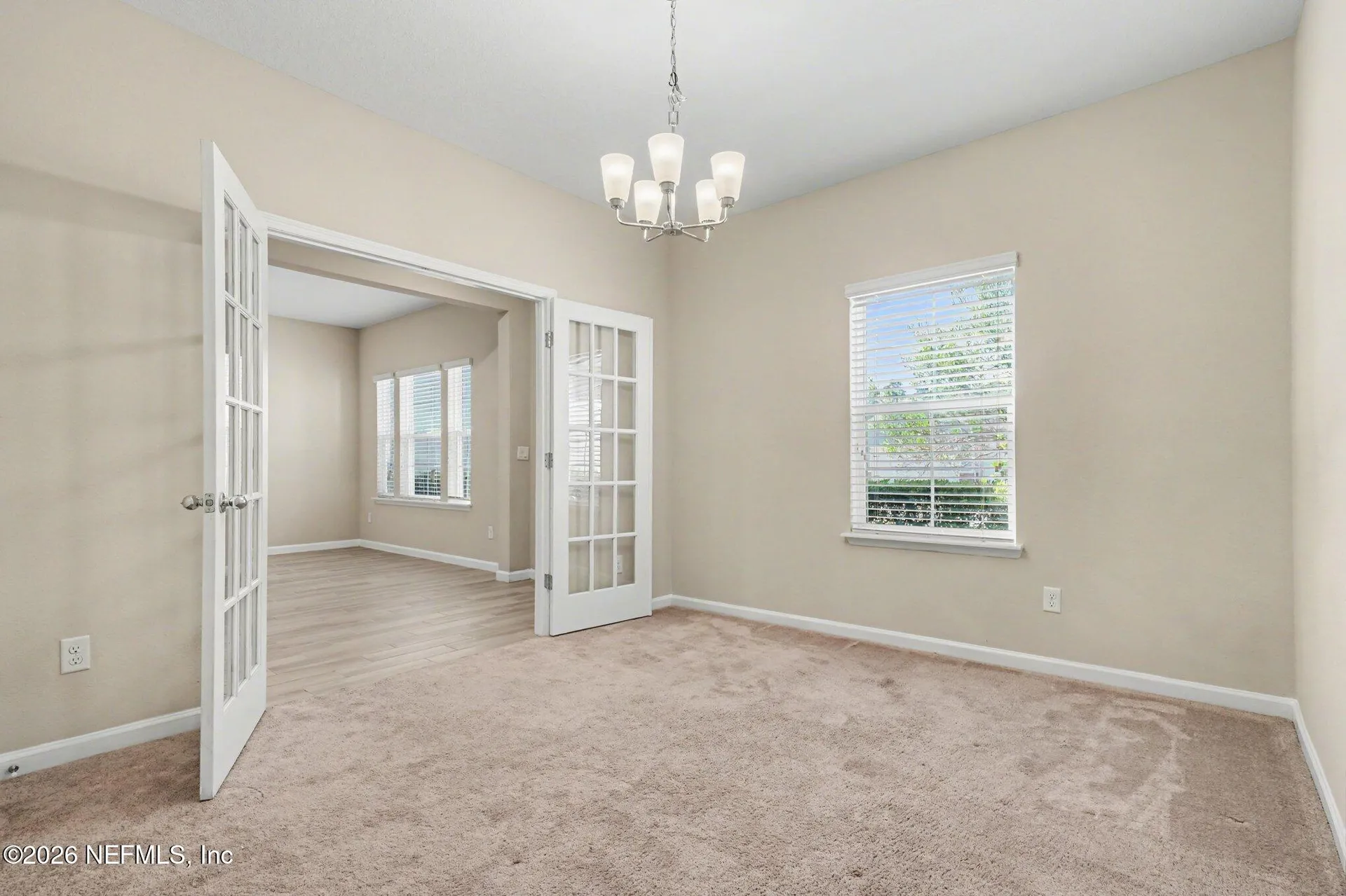 10143 Ramsey Falls Drive Jacksonville FL 32222
