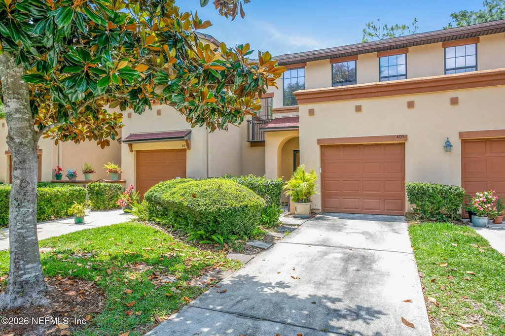 405 Honeycomb Way St. Johns FL 32259