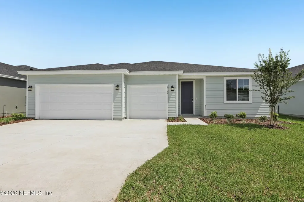 3011 Harden Drive Jacksonville FL 32218