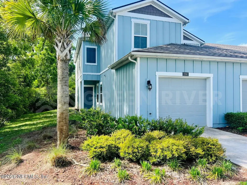 294 Aralia Lane Jacksonville FL 32216