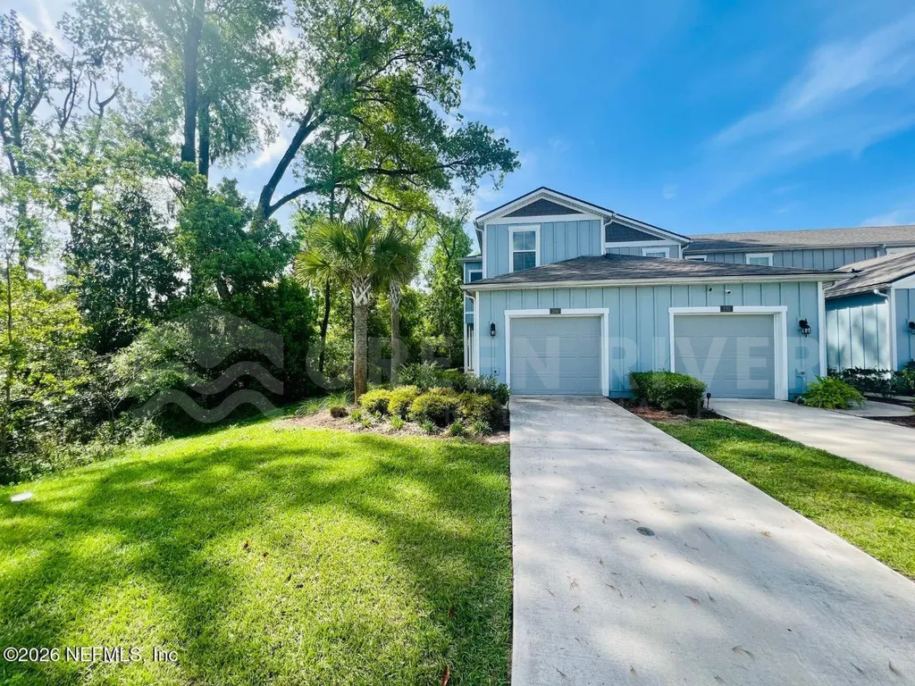 294 Aralia Lane Jacksonville FL 32216