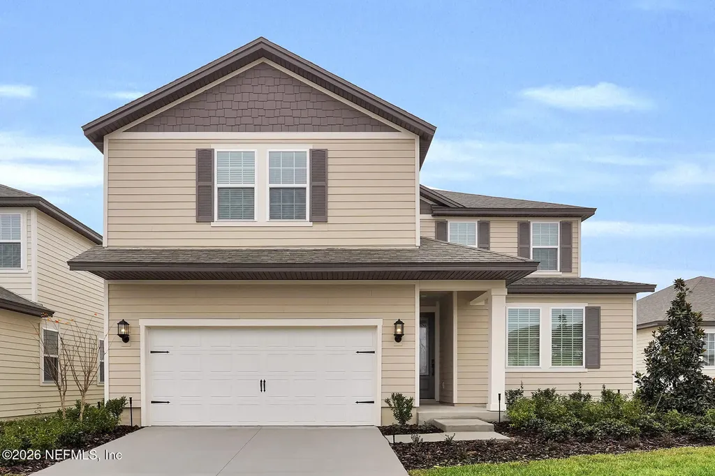 2054 Featheredge Way Middleburg FL 32068