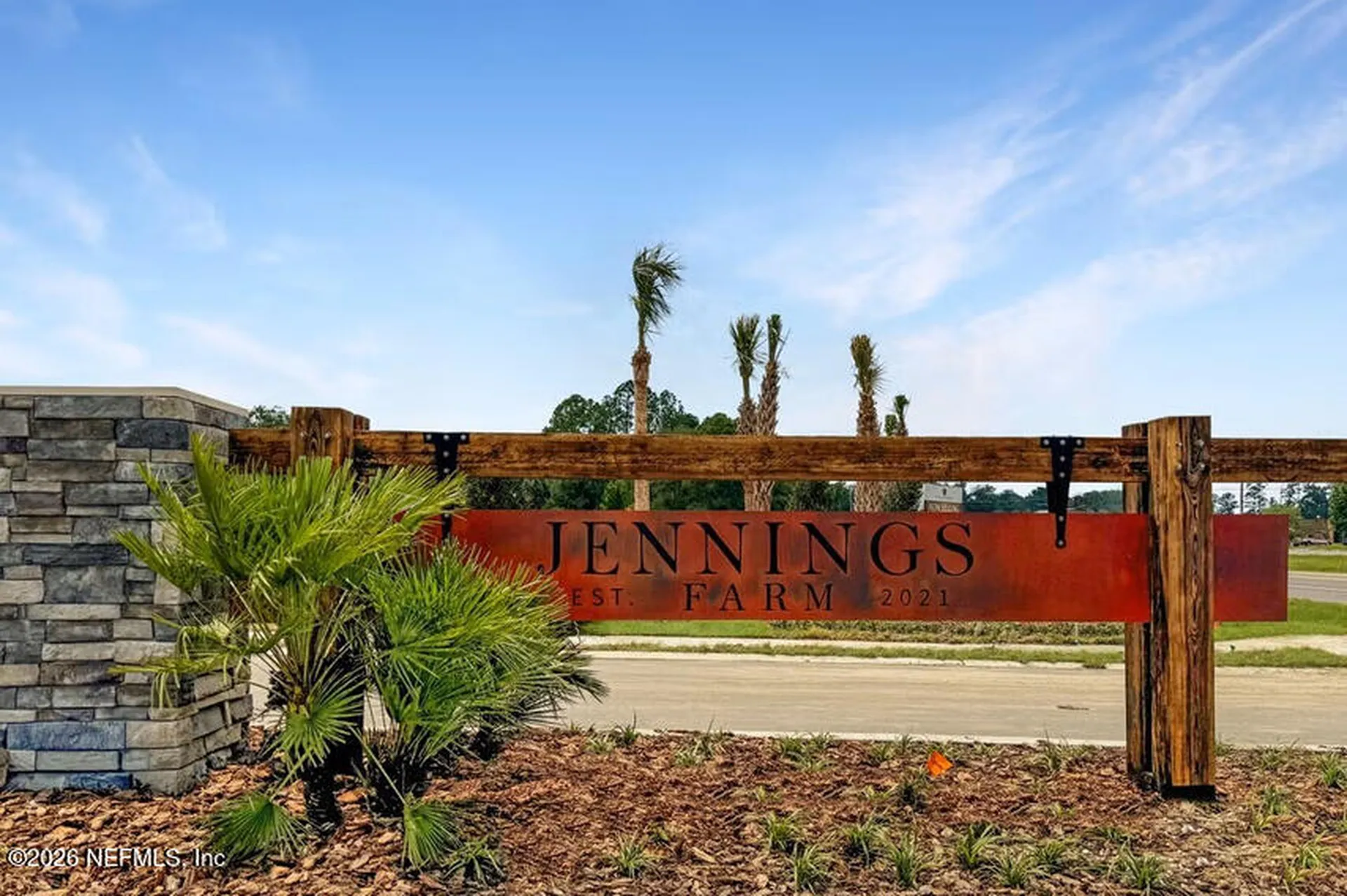 2054 Featheredge Way Middleburg FL 32068