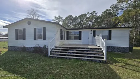 3125 Audra Road St. Augustine FL 32084