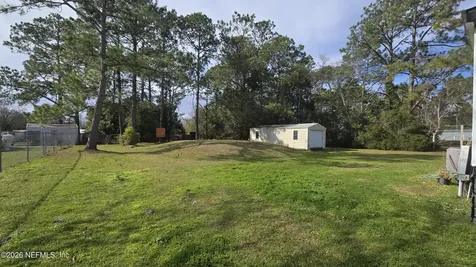 3125 Audra Road St. Augustine FL 32084