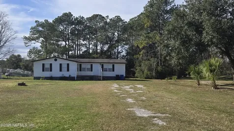3125 Audra Road St. Augustine FL 32084