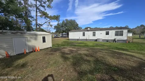 3125 Audra Road St. Augustine FL 32084
