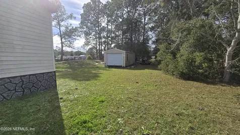 3125 Audra Road St. Augustine FL 32084