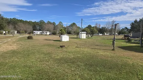 3125 Audra Road St. Augustine FL 32084