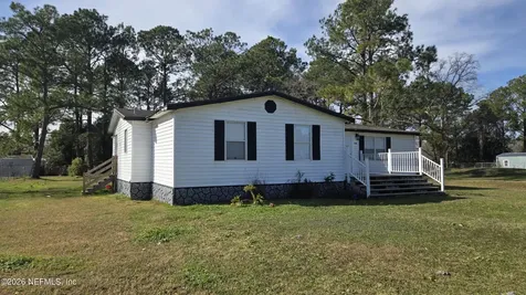 3125 Audra Road St. Augustine FL 32084