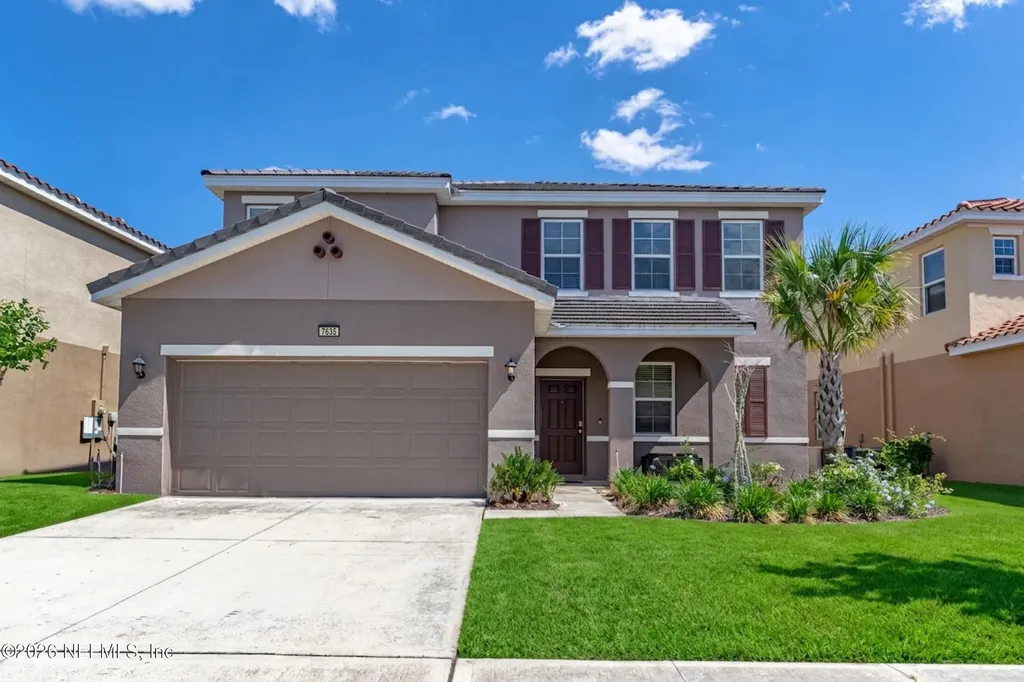 7635 Oakmoss Loop Davenport FL 33837
