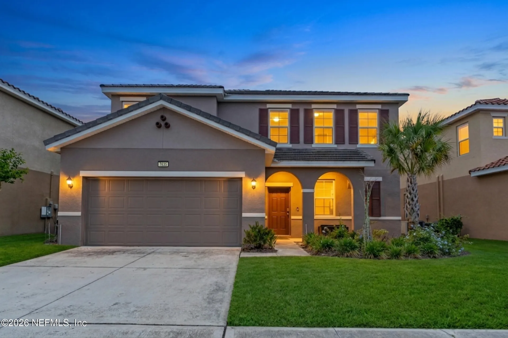 7635 Oakmoss Loop Davenport FL 33837