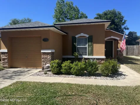 799 Wynfield Circle St. Augustine FL 32092
