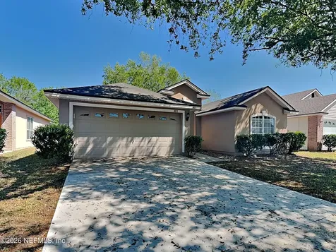 801 Mackenzie Circle St. Augustine FL 32092