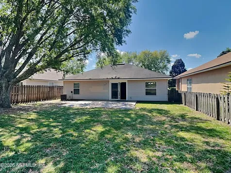 801 Mackenzie Circle St. Augustine FL 32092