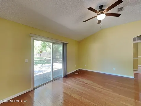 801 Mackenzie Circle St. Augustine FL 32092