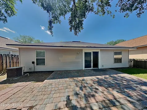 801 Mackenzie Circle St. Augustine FL 32092