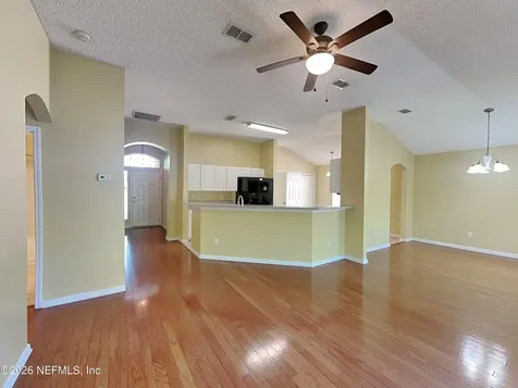 801 Mackenzie Circle St. Augustine FL 32092