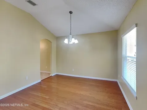 801 Mackenzie Circle St. Augustine FL 32092