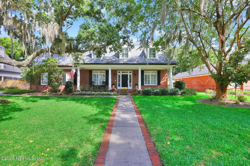 2757 Kelsey Place Jacksonville FL 32257