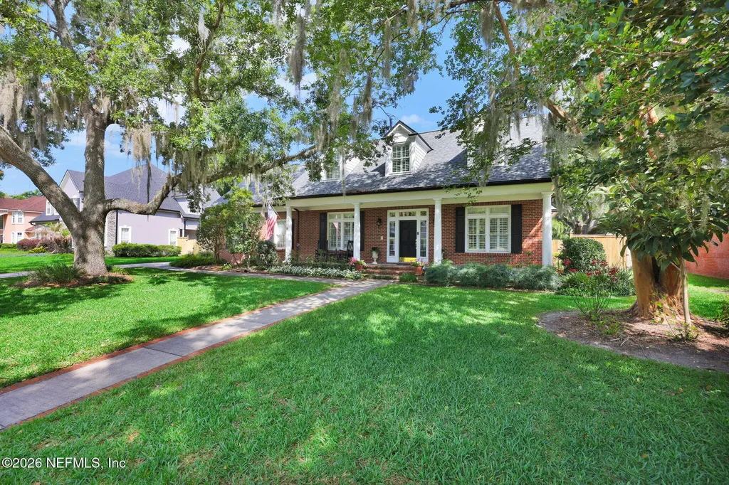 2757 Kelsey Place Jacksonville FL 32257