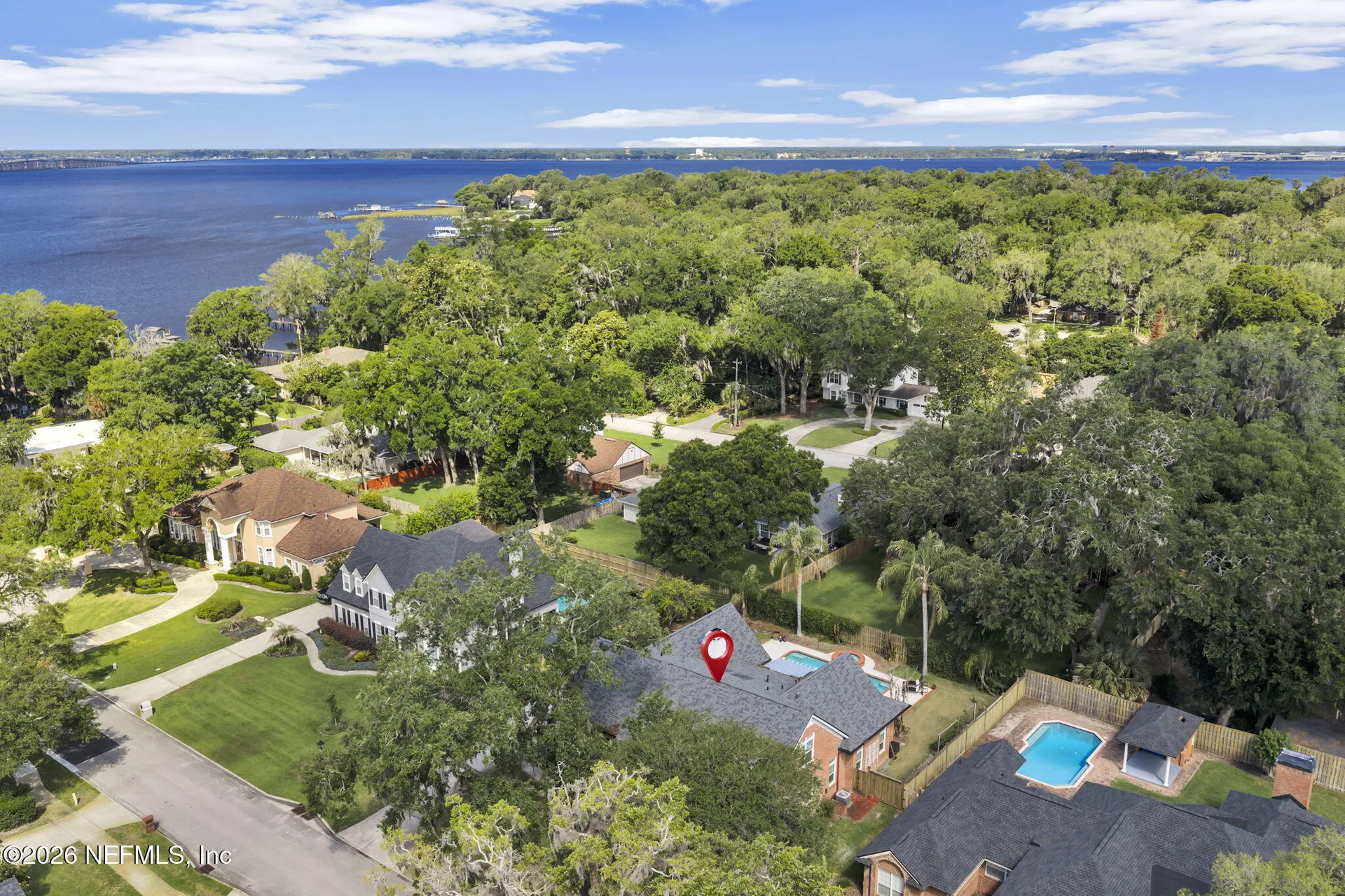 2757 Kelsey Place Jacksonville FL 32257