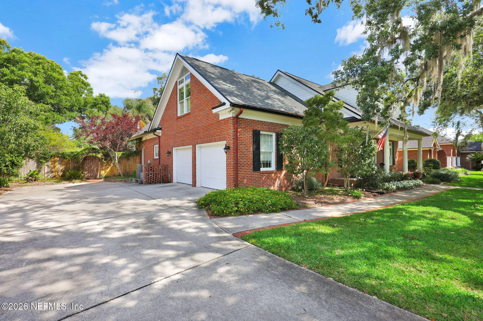 2757 Kelsey Place Jacksonville FL 32257