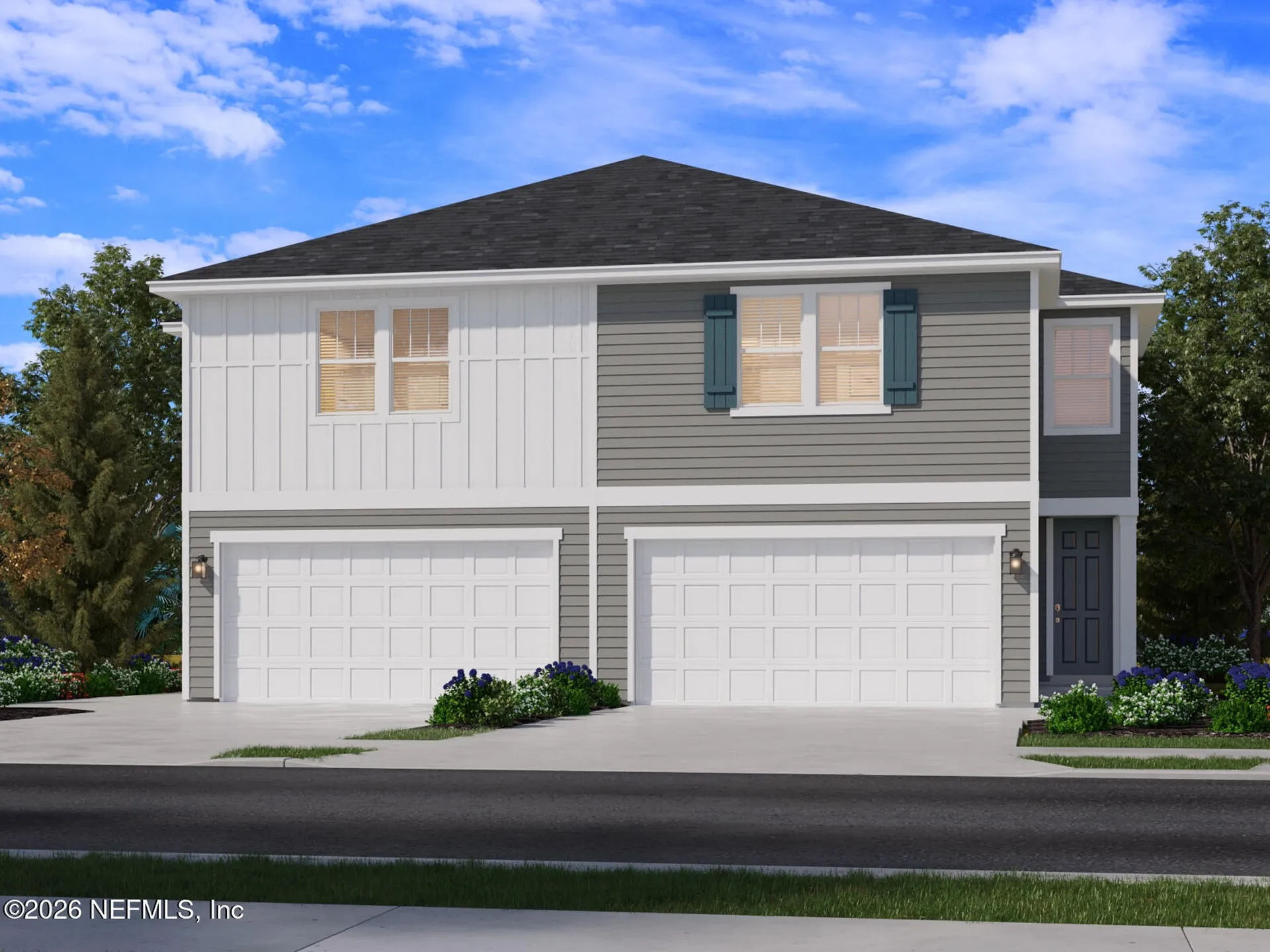 9698 Harper Village Circle Jacksonville FL 32219