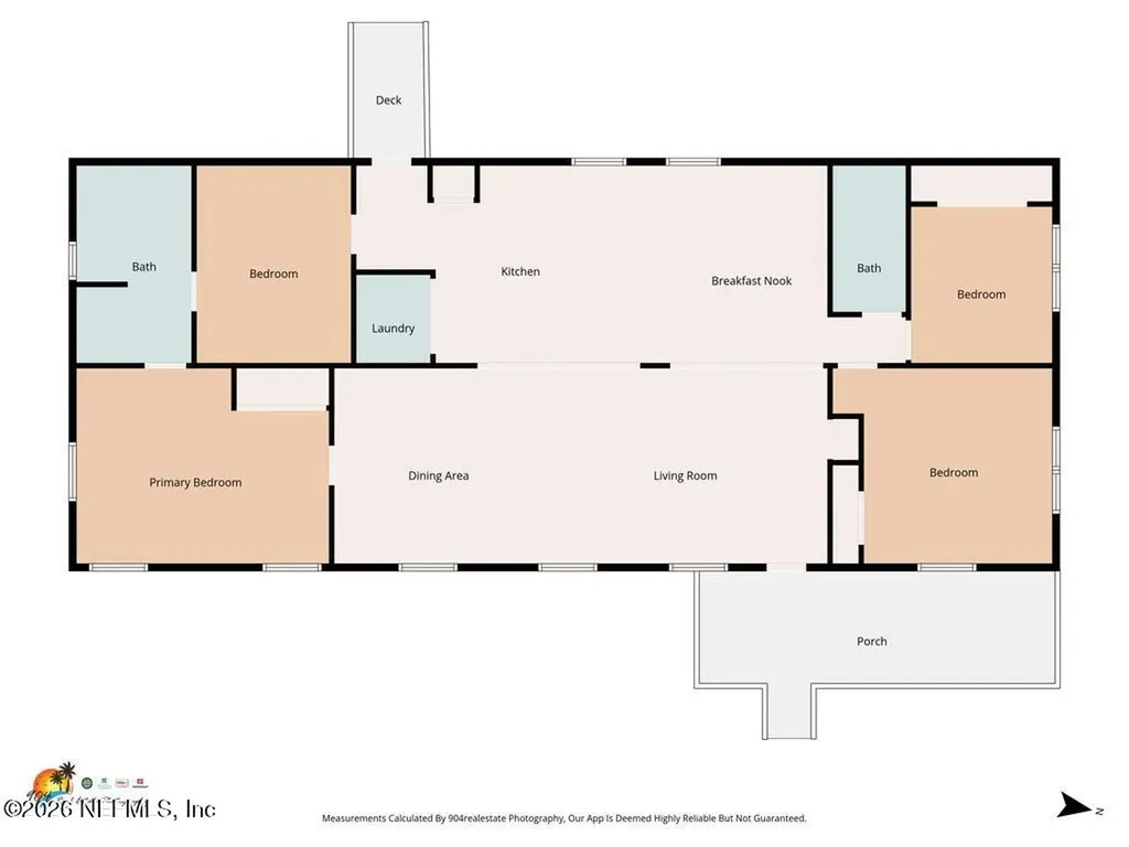 95422 Plum Loop Fernandina Beach FL 32034