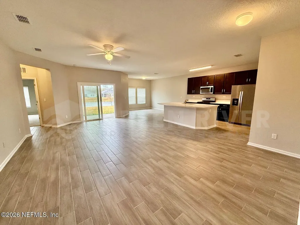 2966 Firethorn Avenue Orange Park FL 32073