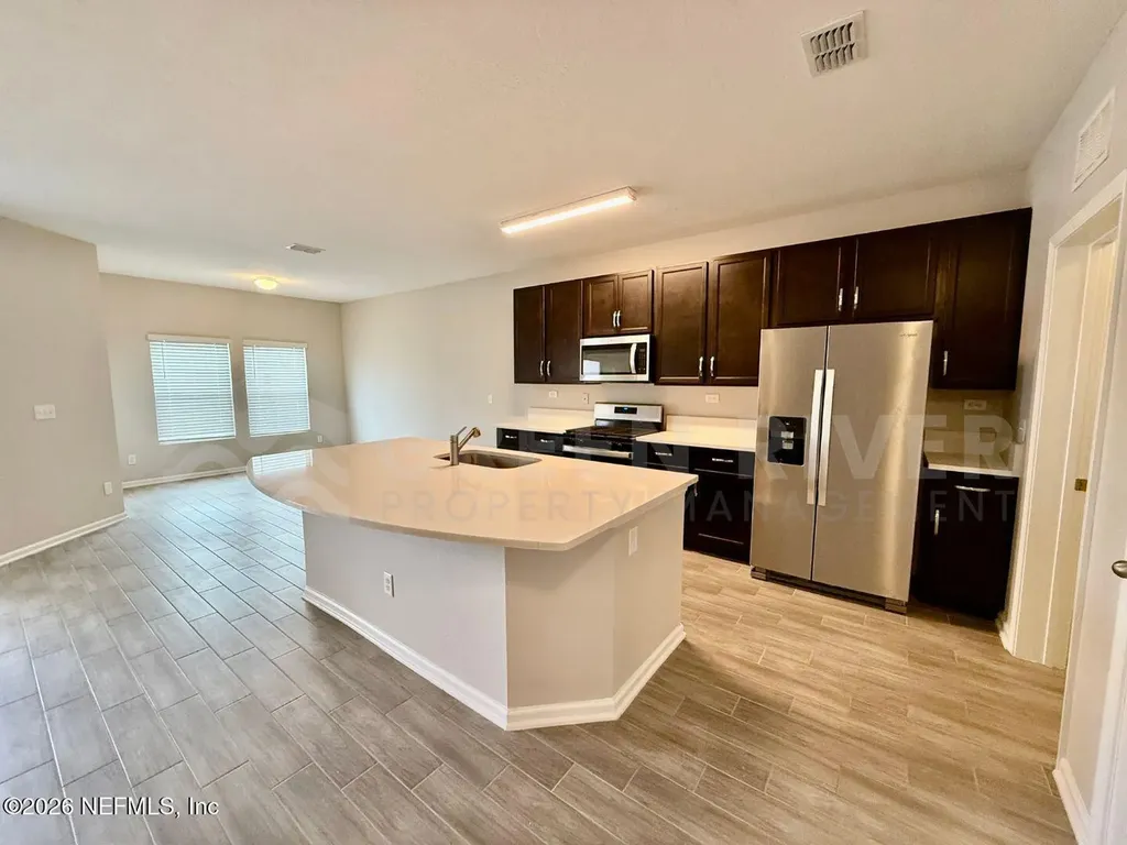 2966 Firethorn Avenue Orange Park FL 32073