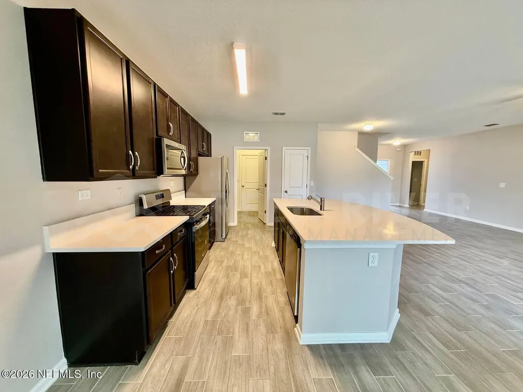 2966 Firethorn Avenue Orange Park FL 32073
