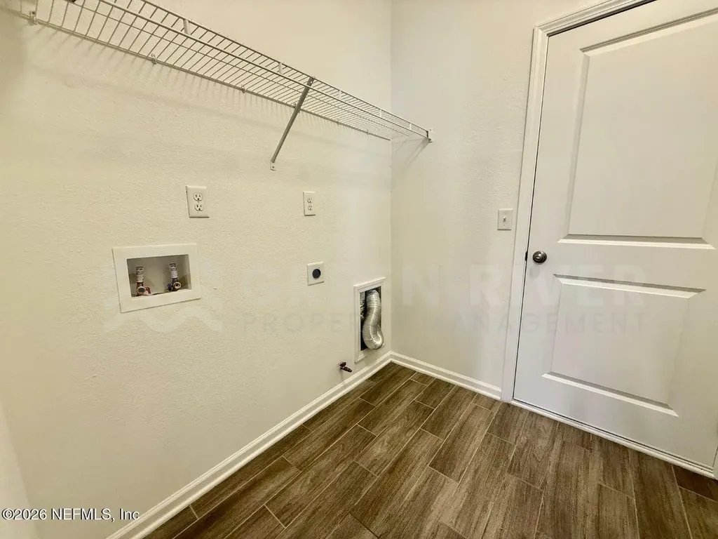 2966 Firethorn Avenue Orange Park FL 32073