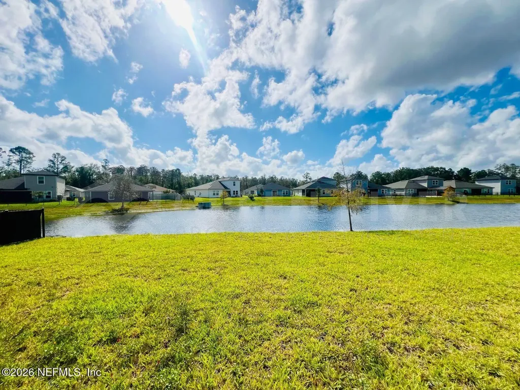 2966 Firethorn Avenue Orange Park FL 32073