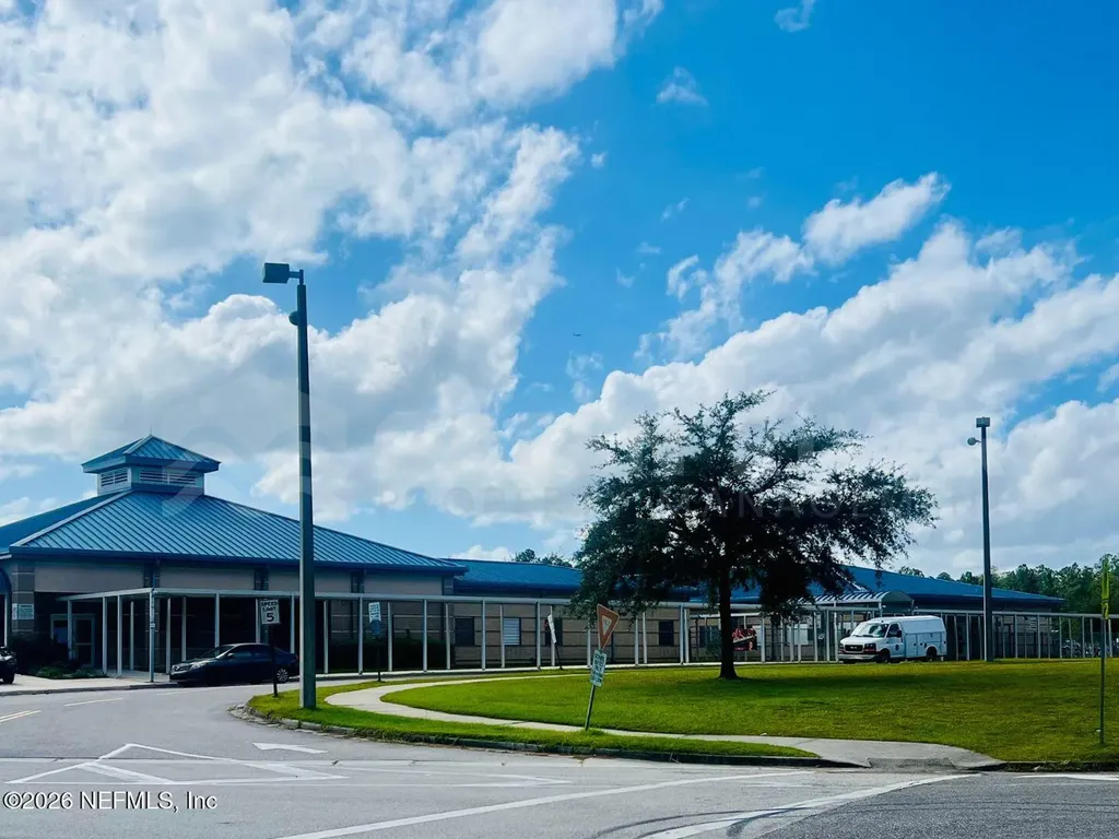 2966 Firethorn Avenue Orange Park FL 32073