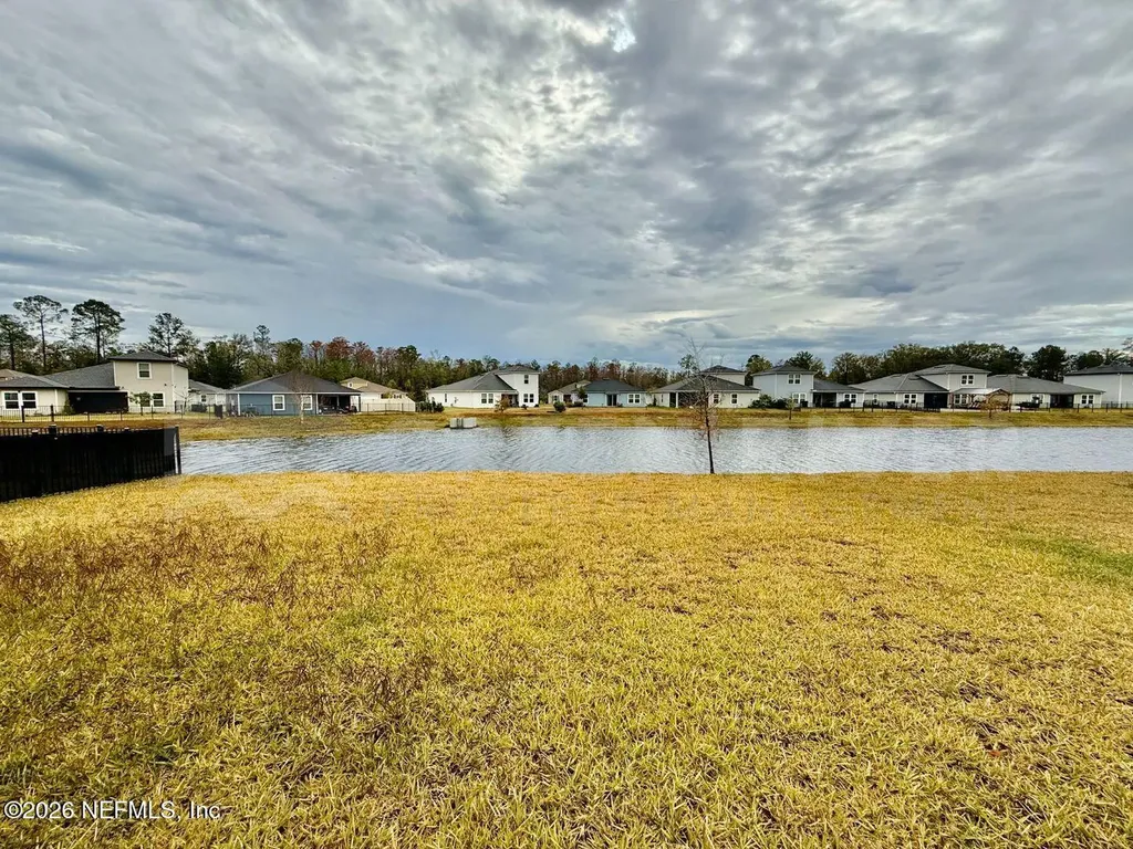 2966 Firethorn Avenue Orange Park FL 32073