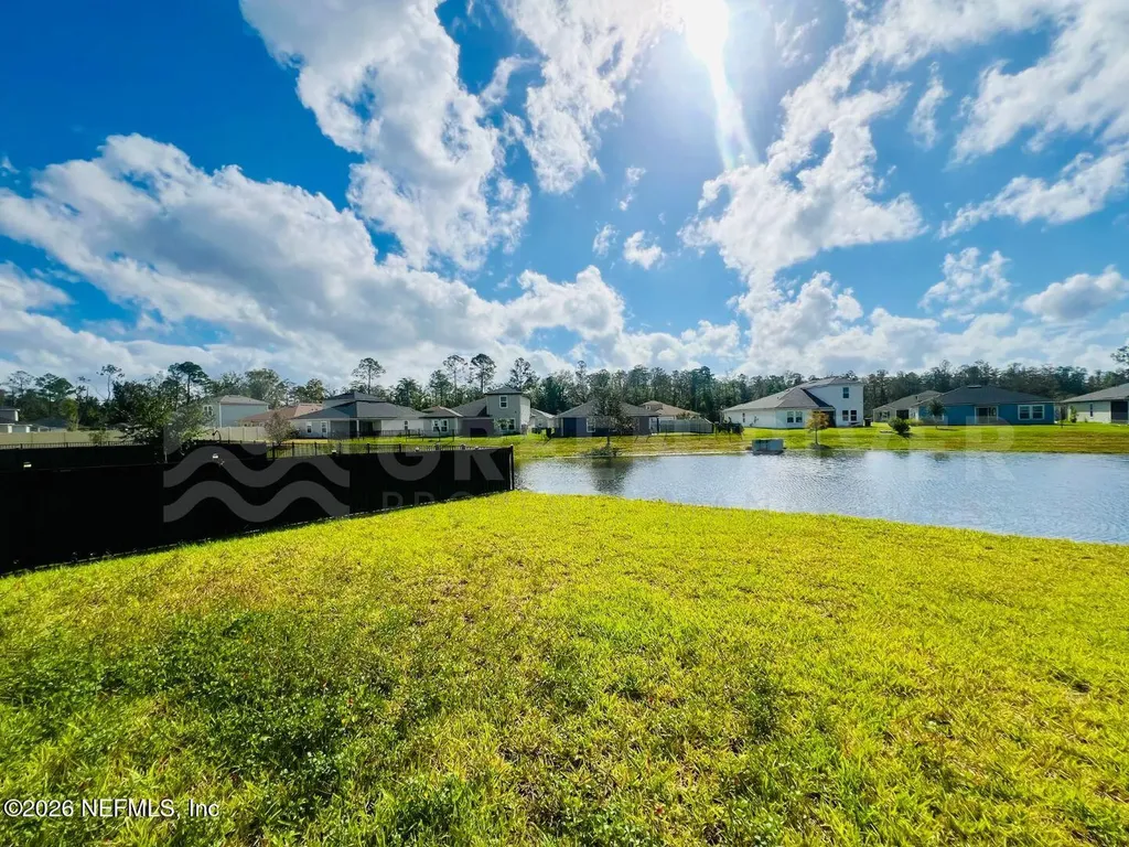 2966 Firethorn Avenue Orange Park FL 32073