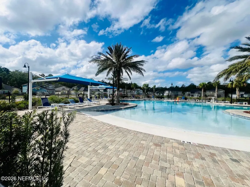 2966 Firethorn Avenue Orange Park FL 32073