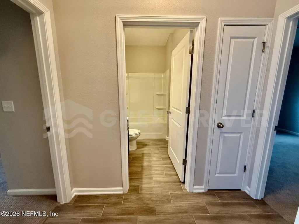 2966 Firethorn Avenue Orange Park FL 32073