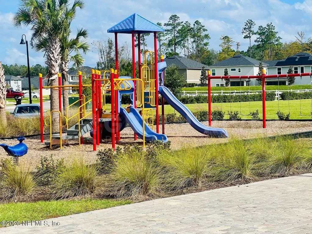 2966 Firethorn Avenue Orange Park FL 32073