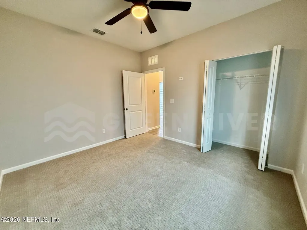 2966 Firethorn Avenue Orange Park FL 32073