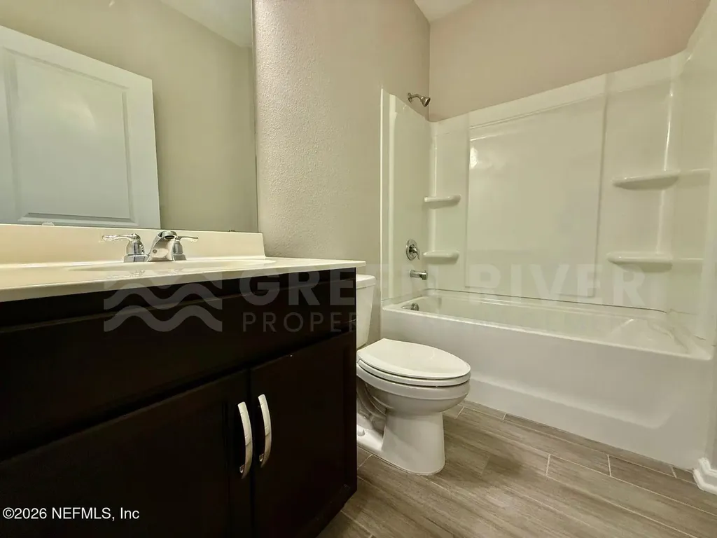 2966 Firethorn Avenue Orange Park FL 32073