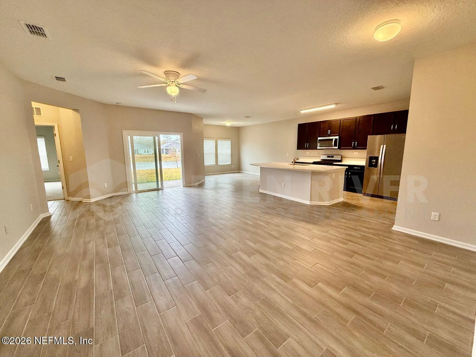 2966 Firethorn Avenue Orange Park FL 32073