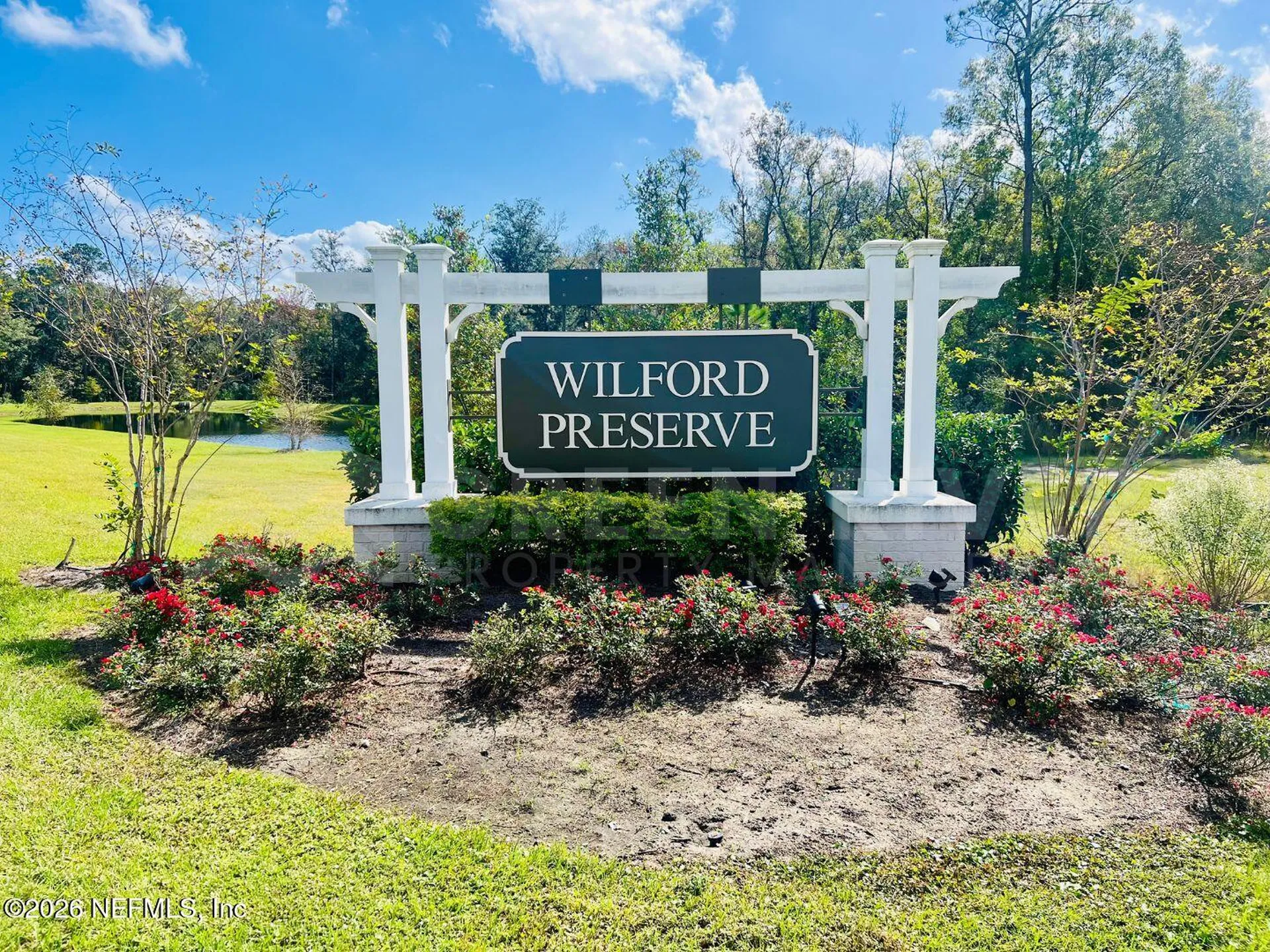 2966 Firethorn Avenue Orange Park FL 32073