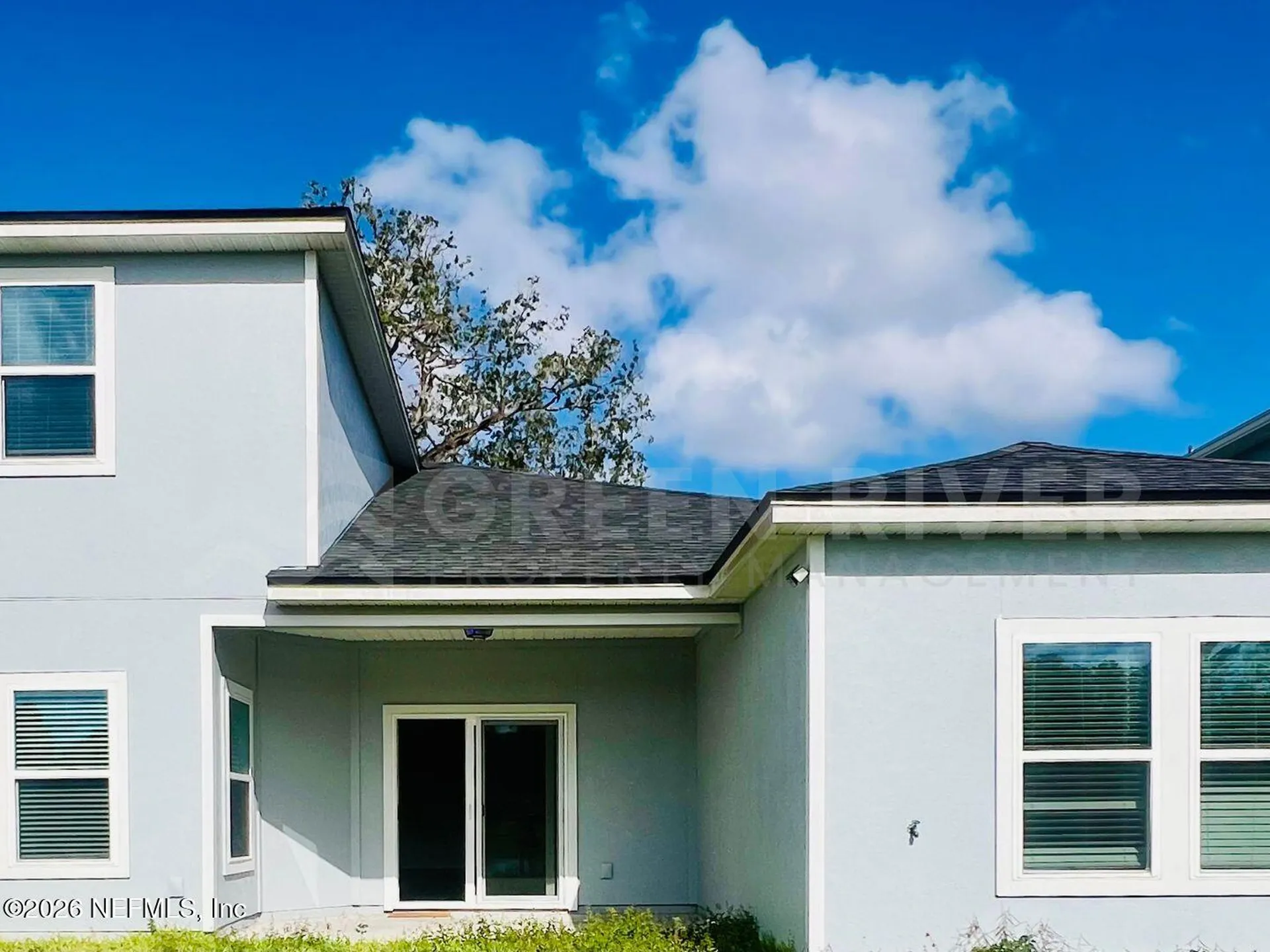 2966 Firethorn Avenue Orange Park FL 32073