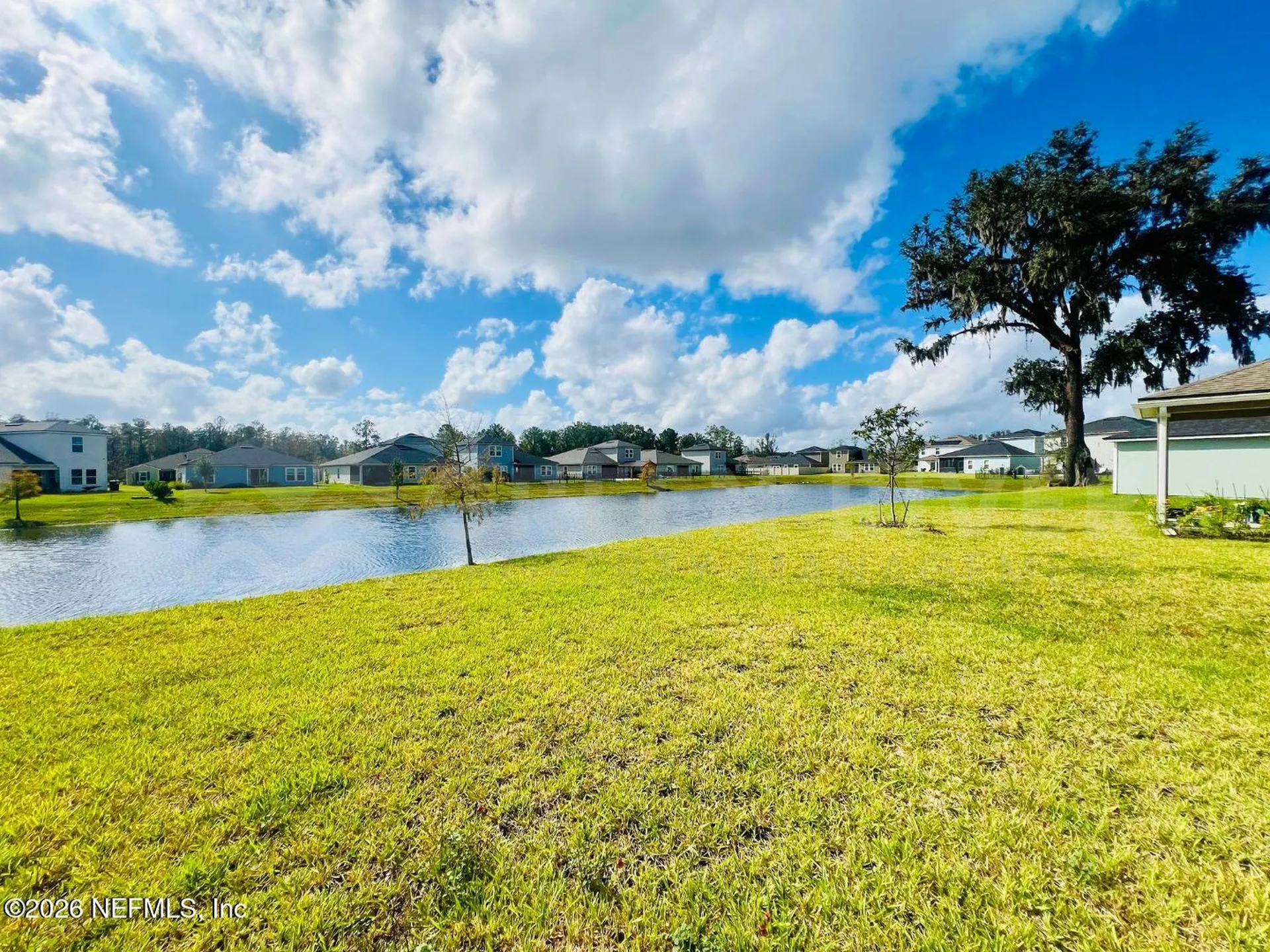 2966 Firethorn Avenue Orange Park FL 32073