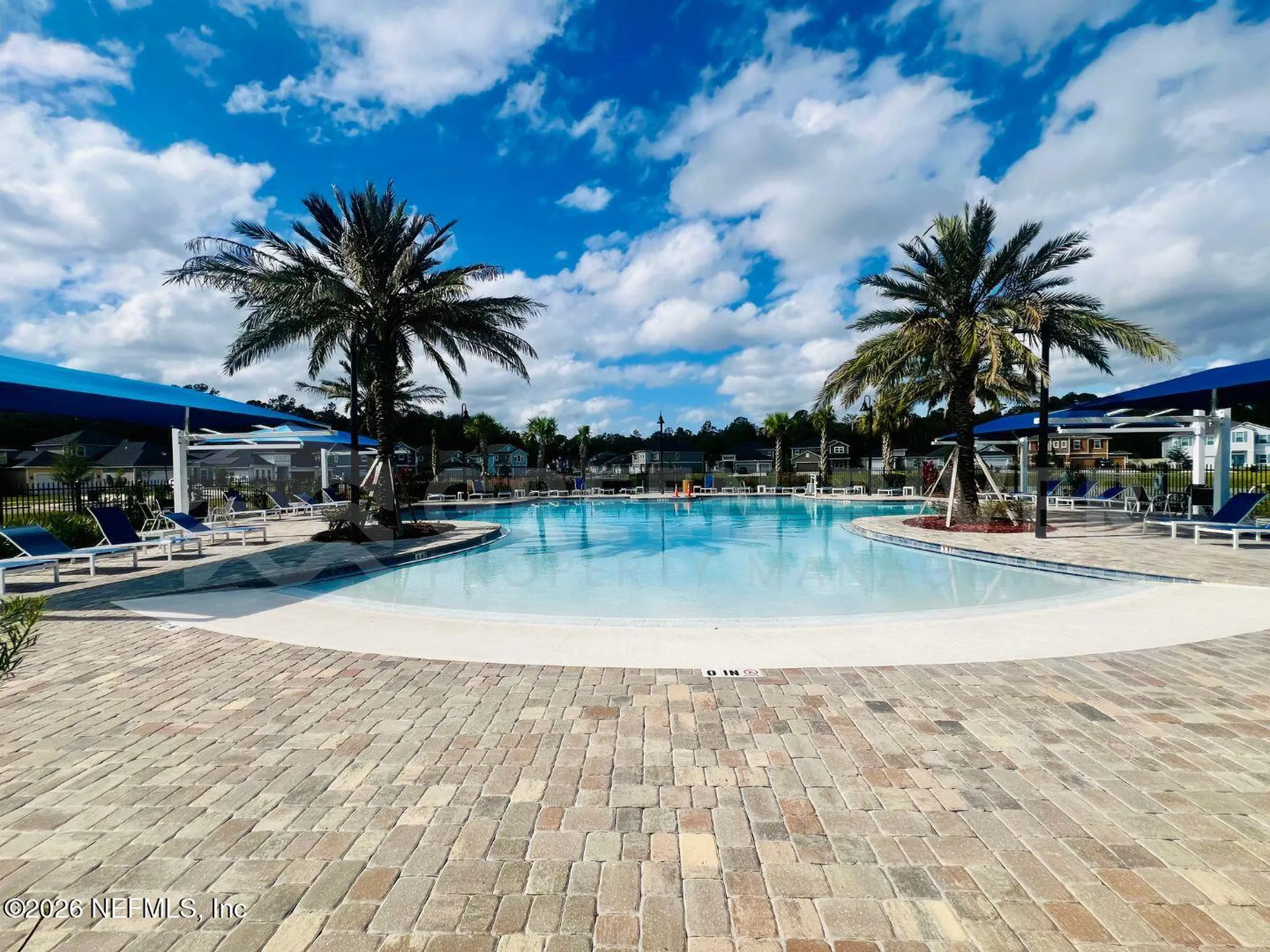 2966 Firethorn Avenue Orange Park FL 32073