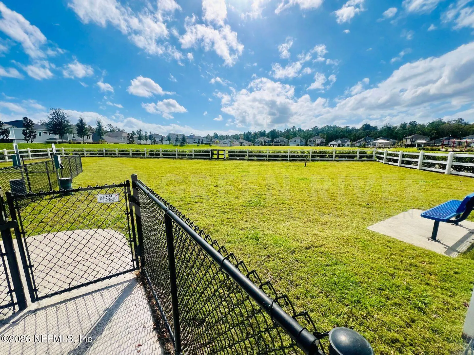 2966 Firethorn Avenue Orange Park FL 32073